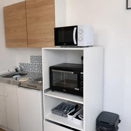 1 Personne - Universite, Stationnement Gratuit * Caen