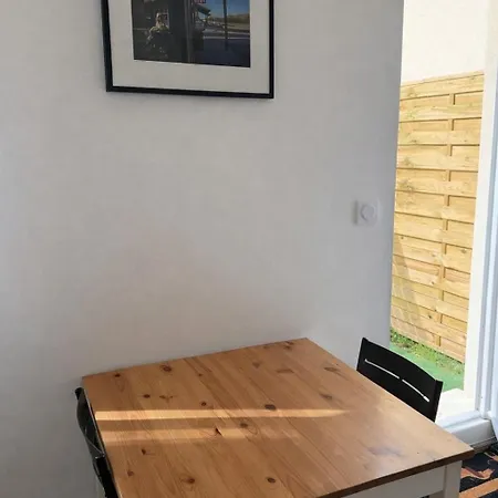 Apartment Terrasse Privee - Proche Fac - Parking *