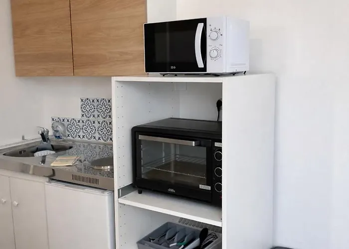 1 Personne - Universite, Stationnement Gratuit * Caen