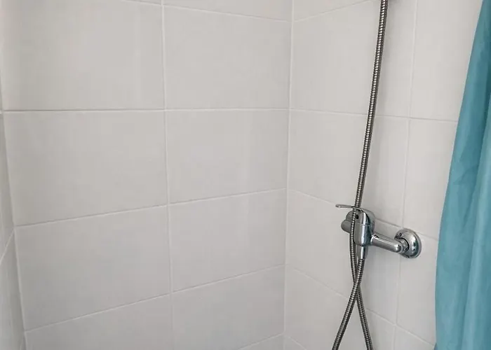 1 Personne - Université, Stationnement Gratuit Apartamento Caen