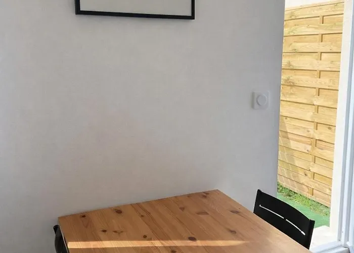 Apartment 1 Personne - Universite, Stationnement Gratuit *