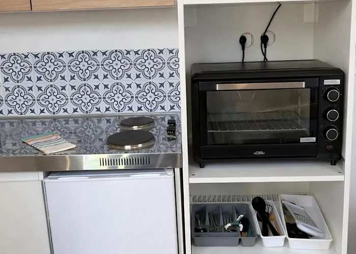 1 Personne - Universite, Stationnement Gratuit